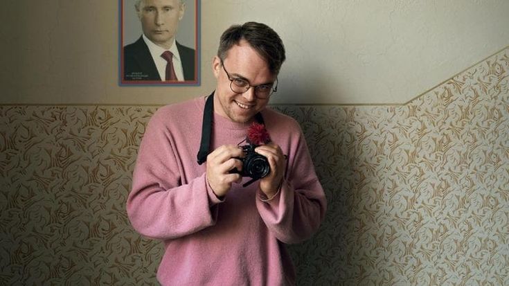 “Mr. Nobody against Putin”, un insegnante svela l’inganno di un regime