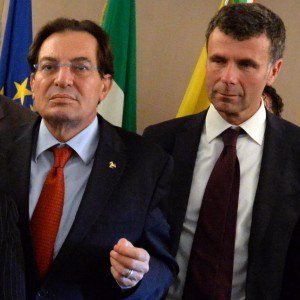 Regione: ipotesi decreto per intascare subito i 500 milioni da Roma 