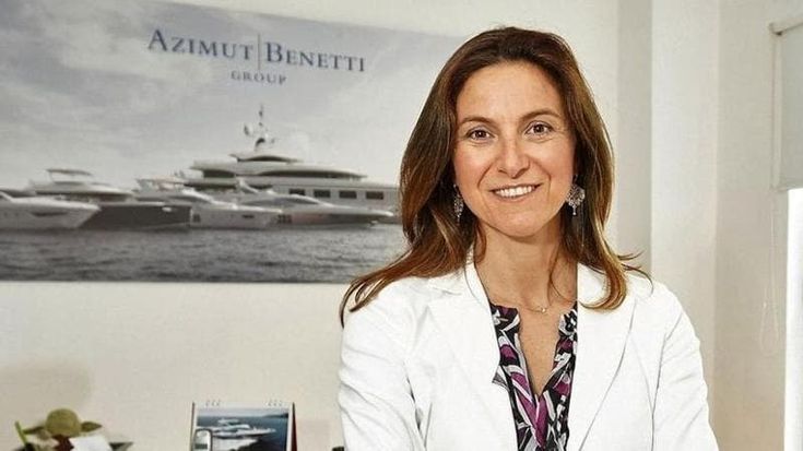 Giovanna Vitelli: “Innovarsi e capire il mercato, ecco perché da 25 anni siamo i primi al mondo”