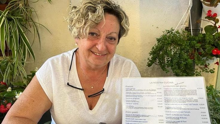 Finalborgo, la ristoratrice che ha fatto pagare il piattino in più: “Abbiamo ricevuto anche minacce di morte. Quei due euro per chiedere rispetto per il lavoro”