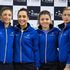 Tennis, Fed Cup: Bencic-Errani apre Svizzera-Italia. La romagnola torna dopo squalifica