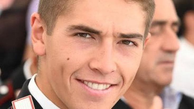Giacomo Casadei conquista il pubblico di Piazza di Siena