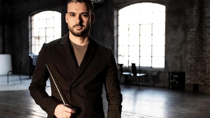 Leonardo Sini: “Così dirigo Traviata, un thriller dei sentimenti”