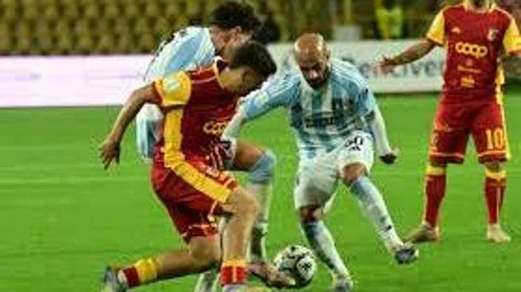 Entella costretta ad arrendersi. Franzoni e Bariti illudono, ma Iemmello esalta Catanzaro