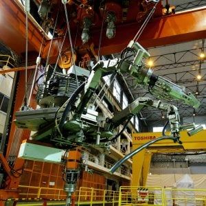 Industria, fatturato in calo ad aprile: primo segno negativo dell'anno