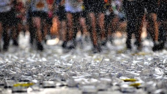 Alimentarsi prima, durante, dopo: regole e falsi miti