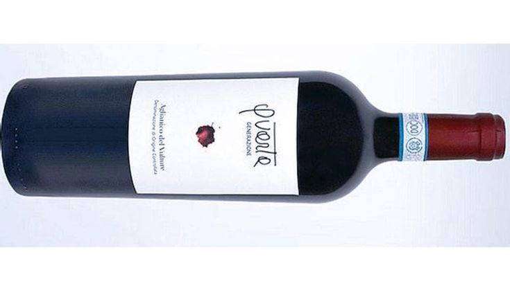 Aglianico da sfilata ogni sorso   un abbraccio