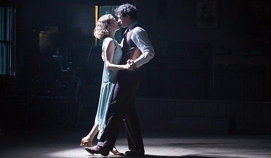 Cannes, "Jimmy's Hall": il film perfetto di Ken Loach che riconcilia con il comunismo