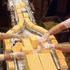 Produzione industriale, l'Italia ha perso il 22% dallo scoppio della crisi