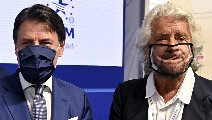 M5S a caccia di soldi, i deputati non versano più. E Grillo dice no al 2xmille