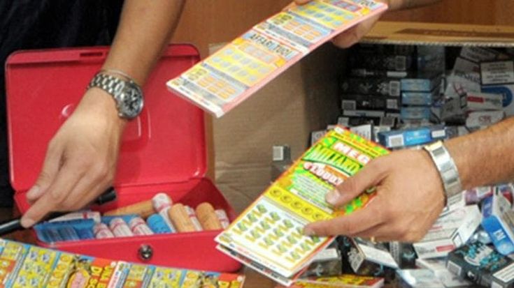Gratta e Vinci, sapevano i biglietti vincenti e li facevano comprare ai parenti. Truffa da 25 milioni