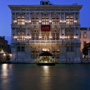 Venezia, casinò a rischio chiusura, addio alla storica sede di Ca' Vendramin