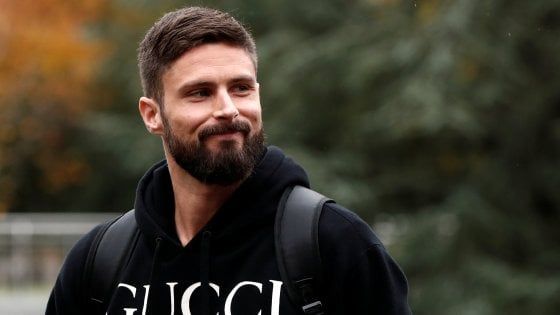 Giroud: "Nel calcio è impossibile dichiararsi omosessuali"