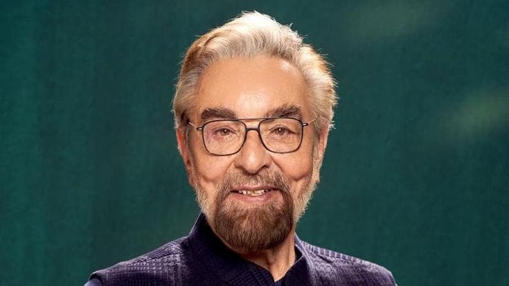 Kabir Bedi: “Io e Can Yaman insieme a Sanremo: ogni generazione vuole il suo Sandokan”