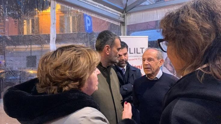 Legge Laricchia, i dubbi di Decaro: “I non eletti trattati da appestati”