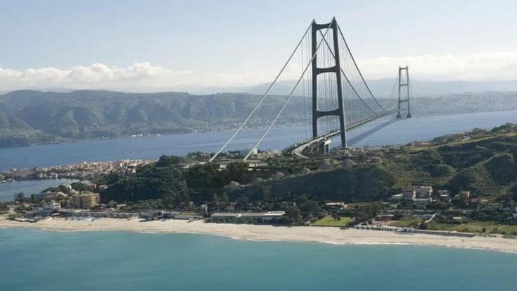 Ponte sullo Stretto, caccia ai mandanti: “Tentarono di corrompere altri due giudici contabili”