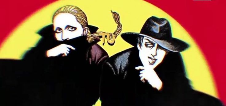 'Eva', la prima di 'Tutte le migliori': Mina e Celentano e il nuovo videoclip
