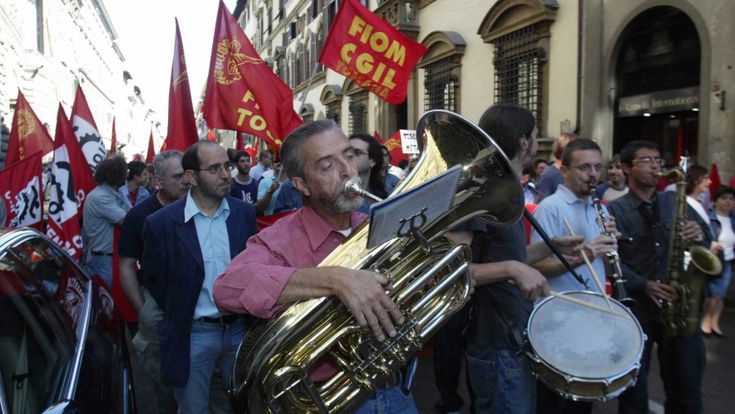 Sindacati, partiti e il nodo della rappresentanza