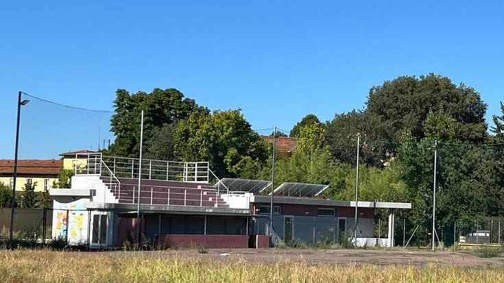 “Diamante” del Mezzetta, deserto il bando di gestione: “I costi sono troppo alti”