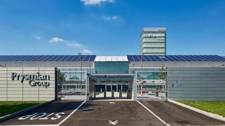 Prysmian compra l’americana Atkore. Acquisizione da 3,8 miliardi di dollari