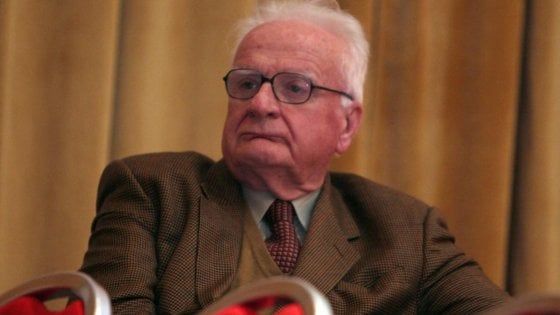 Addio a Mauro Mellini, tra i fondatori del Partito Radicale