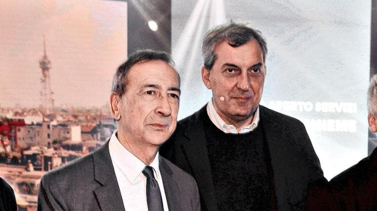 Sala, Calabresi candidato? “Una buona notizia, ma non so se possa mettere d’accordo tutti”