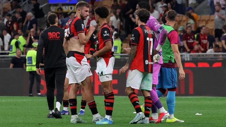 Milan, sarà rivoluzione: chi rischia dopo la mancata qualificazione alla Champions