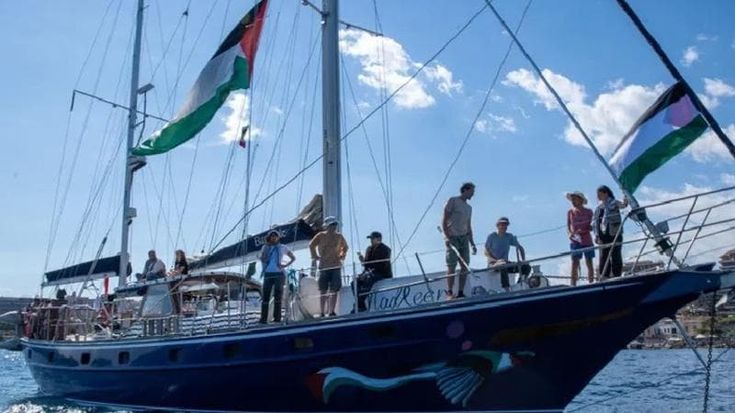 La Flotilla torna via mare e via terra, partenza il 29 marzo