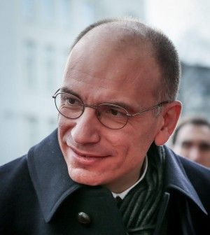 Letta a Confindustria: "Ho la responsabilit&agrave; di non sfasciare i conti"