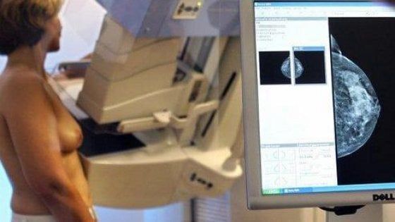 Potenza, prevenzione tumori al seno: al Crob la consulenza genetica oncologica