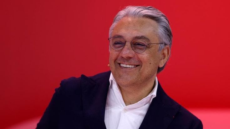 De Meo: dalle quattro ruote alla moda, l’ultima sfida di mister 500