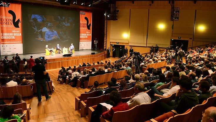 Festival dell'Economia, scoppia la polemica: Boeri e Laterza dicono no al cambio di date