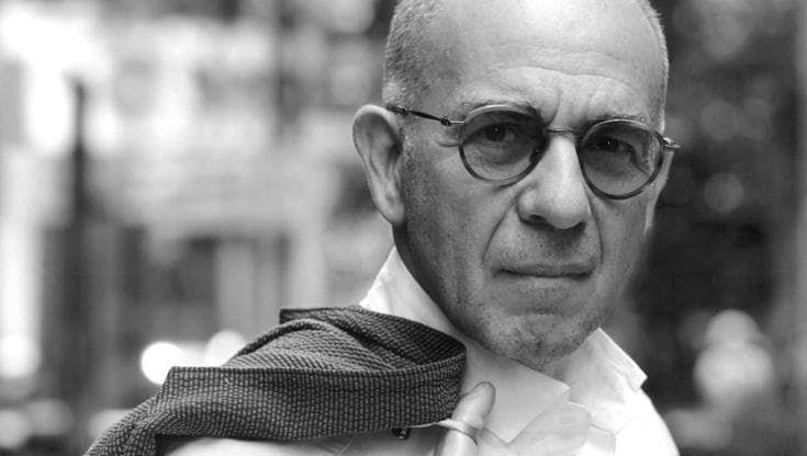 Da Tornatore-Isgrò ad Ammanniti-Presti: quattro dialoghi sul contemporaneo