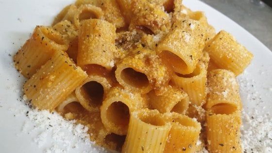 Oste Matto, da Grottaferrata a Roma la trattoria "di una volta"