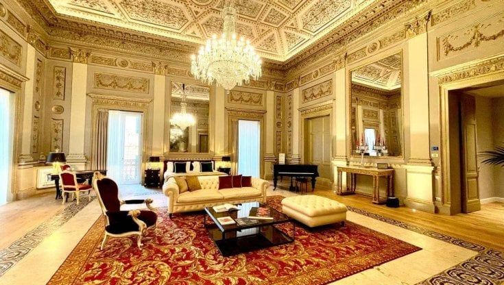 Villini, giardini e palazzi: i tesori della Sicilia aprono le porte col Fai