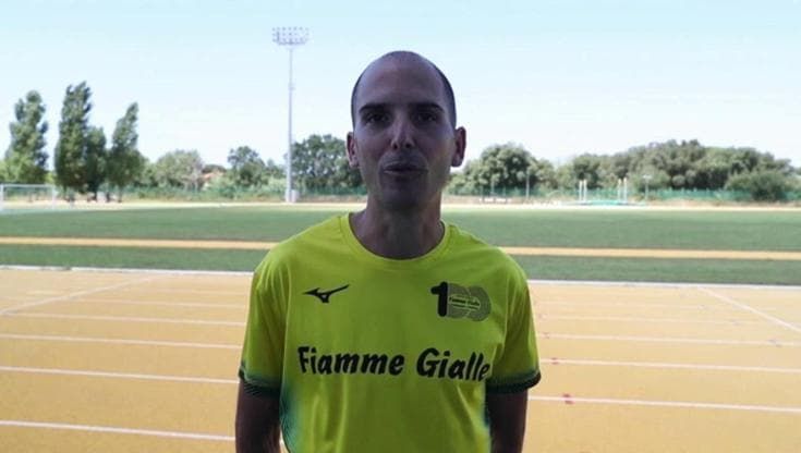 Tokyo 2020, il marito di Palmisano: "Un mese fa ha rischiato di non partecipare ai Giochi"