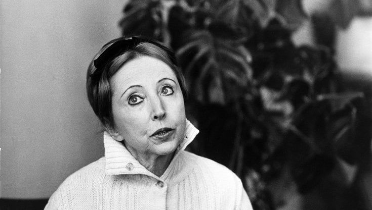 Anaïs Nin, scrivere è sognare