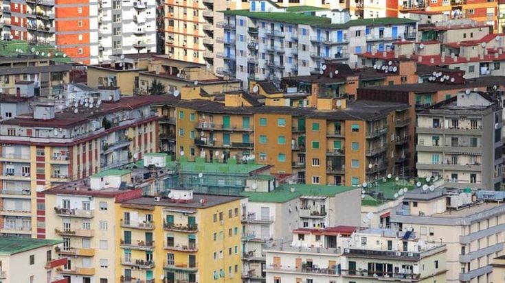 Cattive notizie in arrivo sui mutui. Lo spread dell’Italia sugli altri Paesi Ue