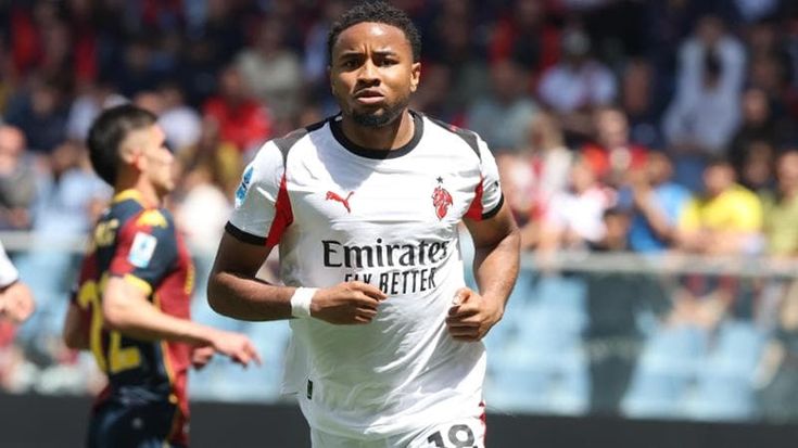Nkunku al momento giusto, un gol che può cambiare il destino suo e del Milan
