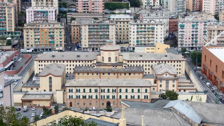 Carcere, tre interrogazioni in Parlamento: nel mirino Marassi e Pontedecimo