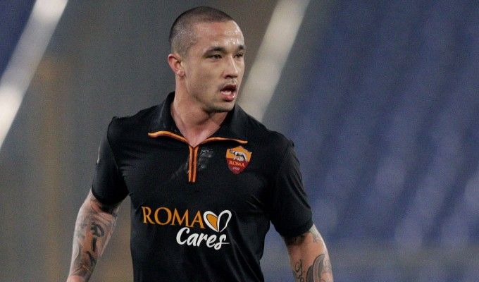 Roma, Nainggolan punta in alto: "Dobbiamo credere nello scudetto"