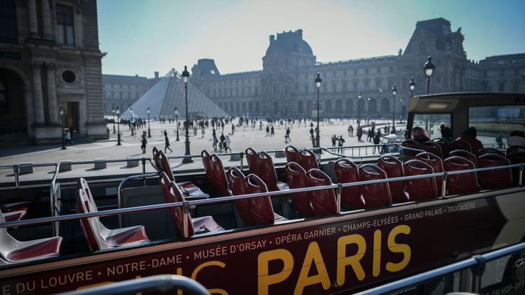 Parigi, quanto sei cara: la grande fuga dei residenti