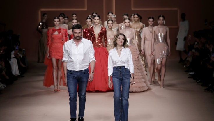 Il giudice a Elisabetta Franchi: condotta anti-sindacale verso le lavoratrici