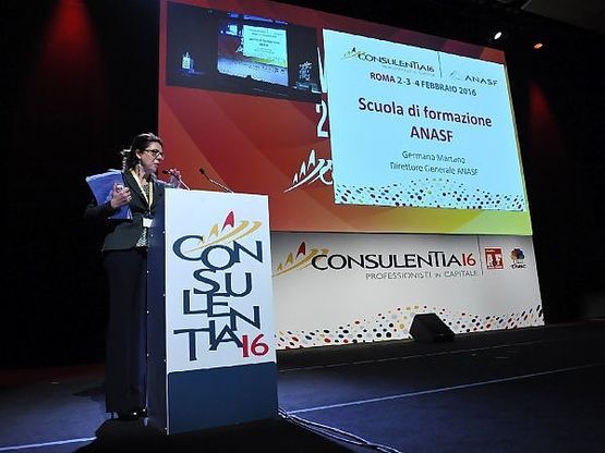 Sicurezza o autonomia? Professionisti della consulenza a confronto