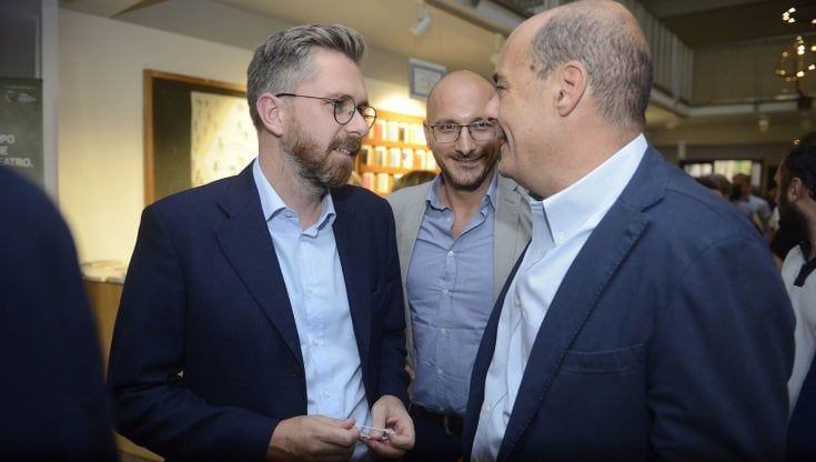Elezioni comunali Bologna, il Pd diviso sulle nomine. Zingaretti preoccupato