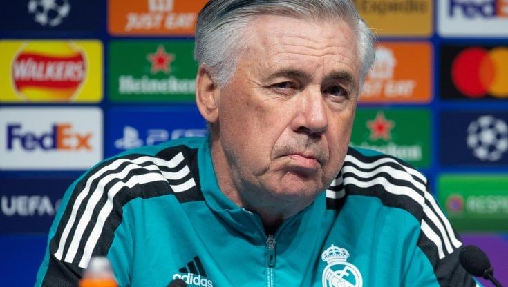 Manchester City-Real Madrid, Guardiola: "Pensiamo a divertirci". Ancelotti: "La semifinale non ci basta"