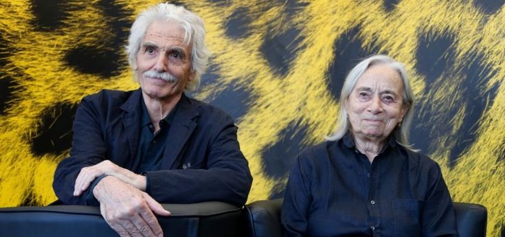 È morta Angela Ricci Lucchi, outsider del nostro cinema: celebri i suoi film 'profumati'