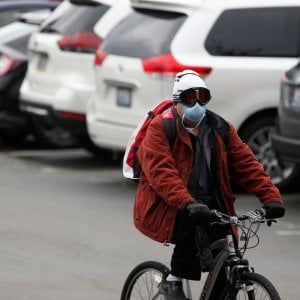 Coronavirus, Oms: 90.870 casi nel mondo. Ieri 1922, l'80% in Italia, Iran e Corea del Sud