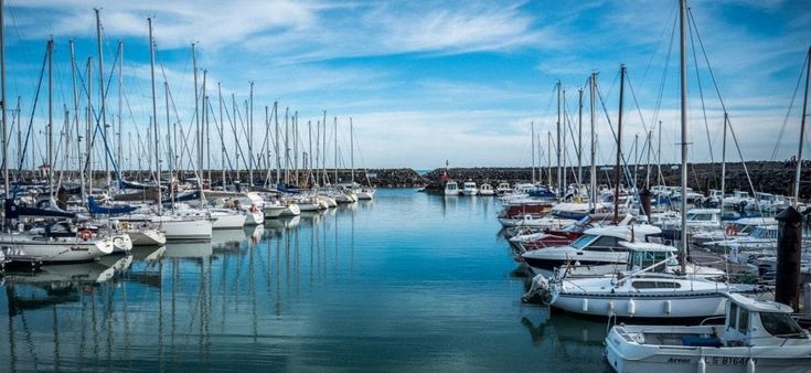 Nautica, l'Italia con il vento in poppa
