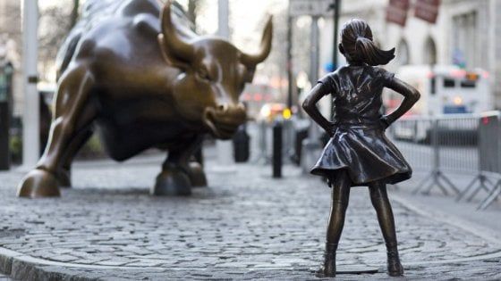 State Street verserà cinque milioni alle dirigenti donne dopo la disputa sulla discriminazione